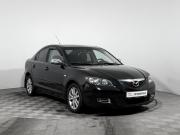 Mazda 3 I (BK) Рестайлинг Санкт-Петербург  - изображение 21