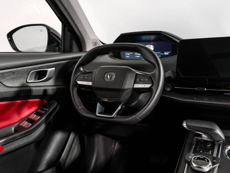 Changan CS55 Plus II Санкт-Петербург  - изображение 18