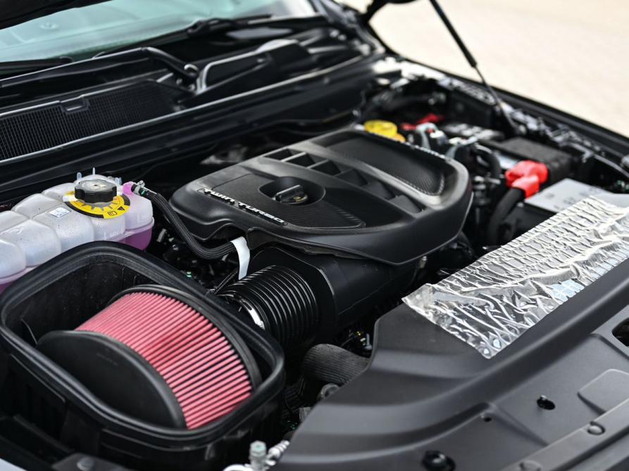 Ram 1500 V Рестайлинг Санкт-Петербург  - изображение 15