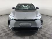 Toyota bZ4X I Москва  - изображение 22