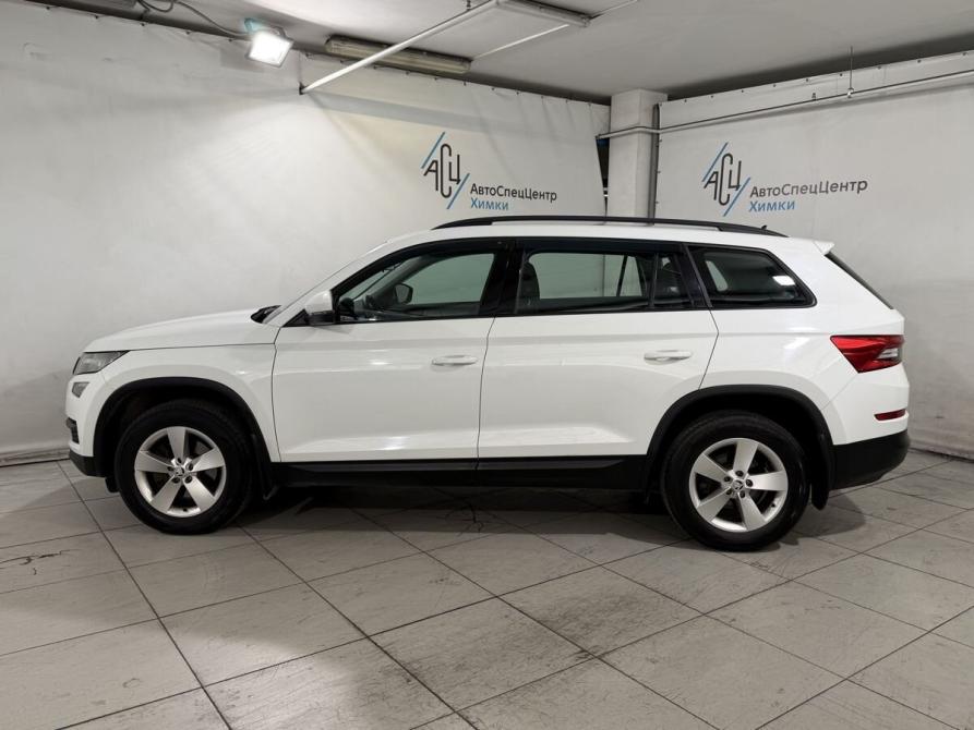 Skoda Kodiaq I Химки  - изображение 18