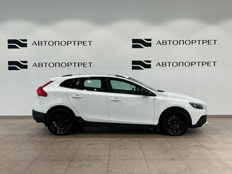 Volvo V40 Cross Country I Санкт-Петербург  - изображение 8
