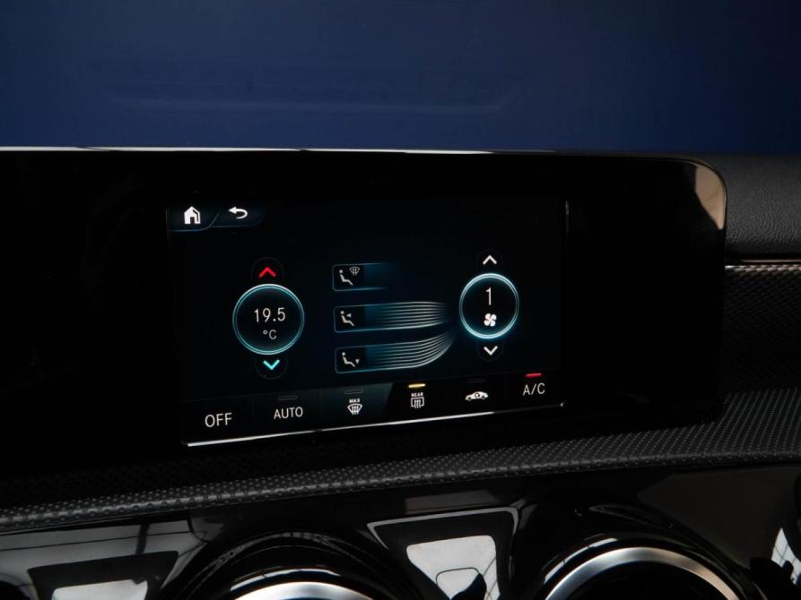 Mercedes-Benz A-Класс IV (W177) Москва  - изображение 21
