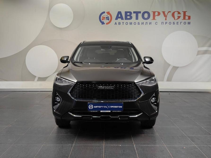 Haval F7 I Москва  - изображение 3