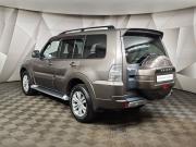 Mitsubishi Pajero IV Рестайлинг 1 Москва  - изображение 24