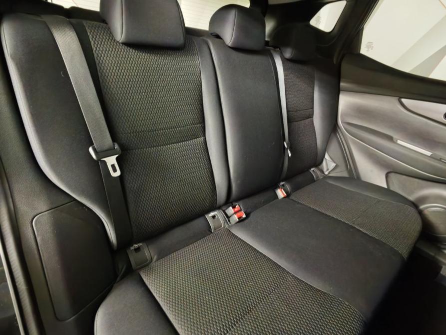 Nissan Qashqai II Москва  - изображение 16
