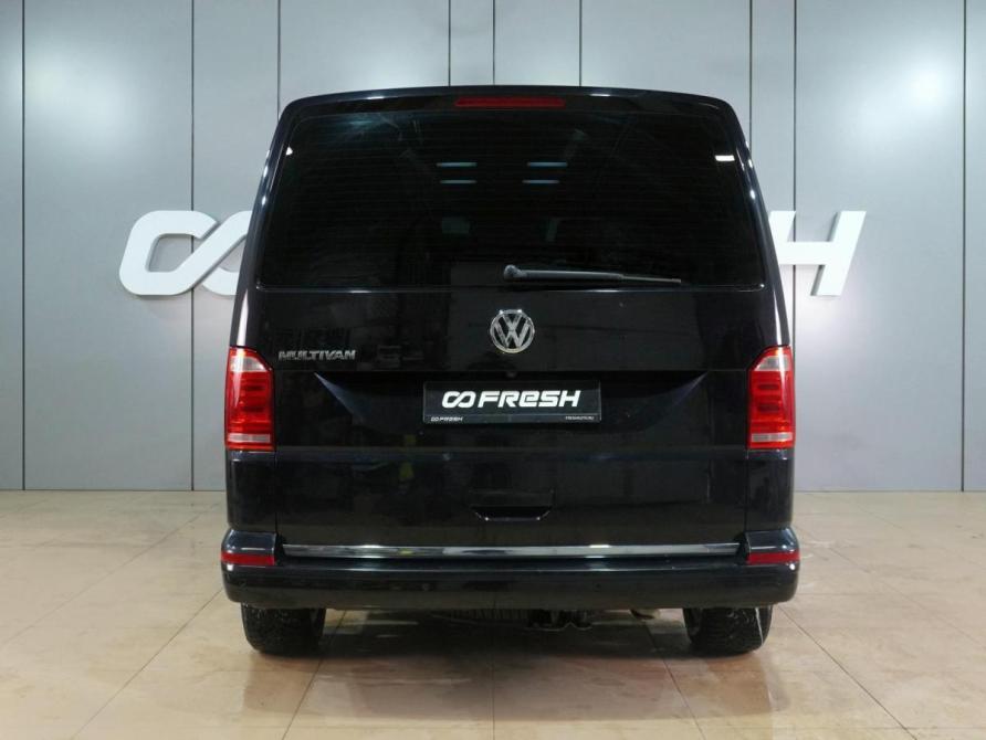 Volkswagen Multivan T6 Воронеж  - изображение 4