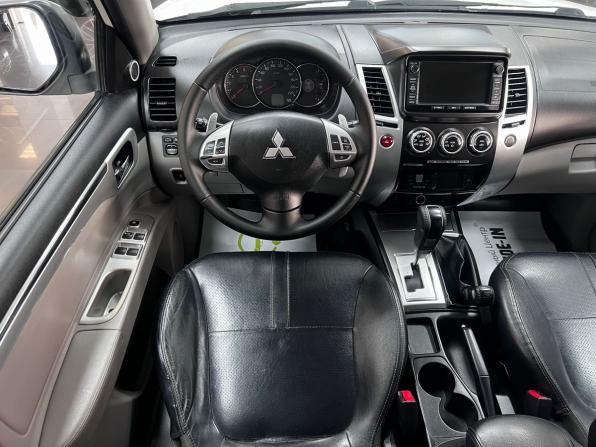 Mitsubishi Pajero Sport II Рестайлинг с пробегом 2014 года, цена 1 745 000 рублей, 220152 км, внедорожник, Автокод Объявления