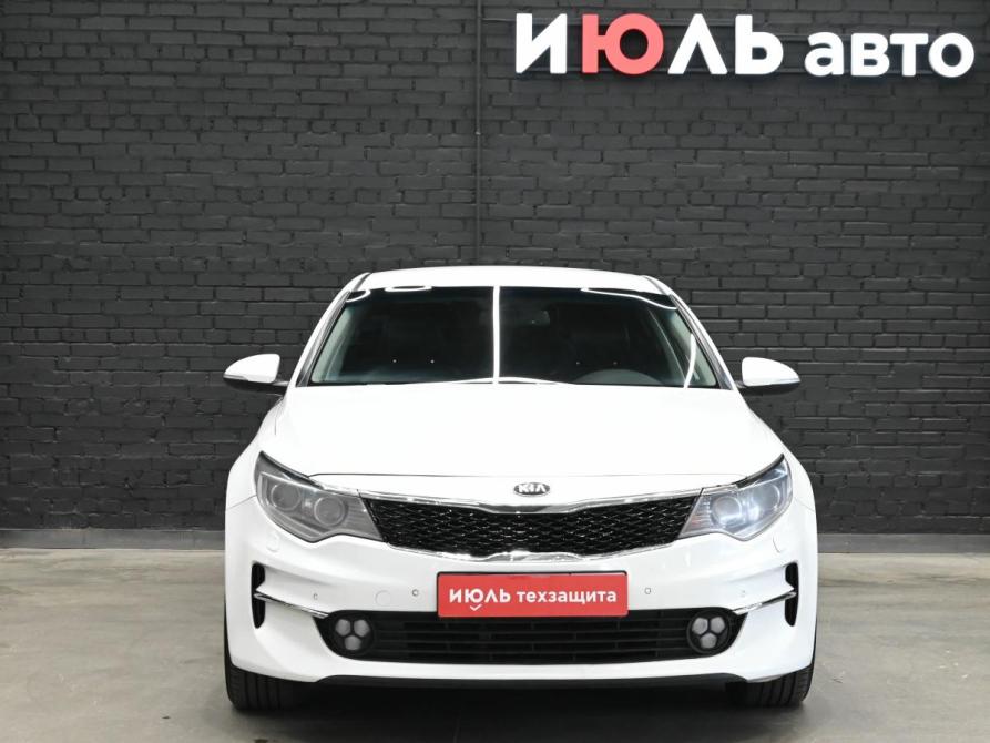 Kia Optima IV Екатеринбург  - изображение 2