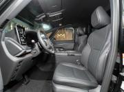 Lexus LM II Москва  - изображение 42