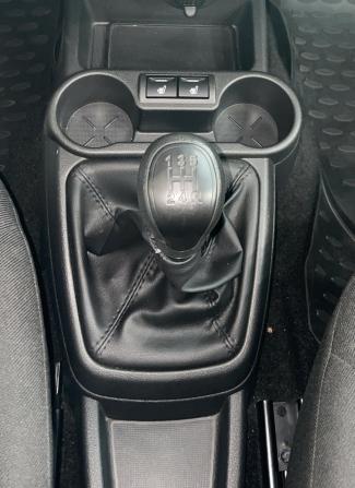Lada (ВАЗ) Granta I Рестайлинг с пробегом 2021 года, цена 750 500 рублей, 35998 км, хэтчбек, Автокод Объявления