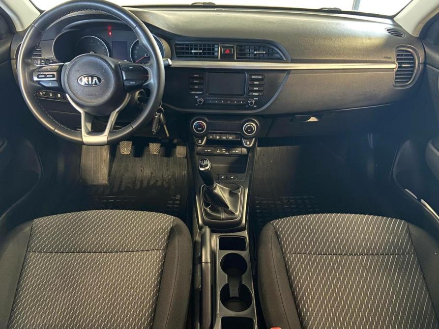 Kia Rio IV Тольятти  - изображение 16