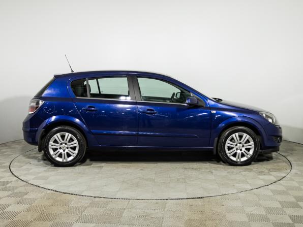 Opel Astra H с пробегом 2007 года, цена 449 777 рублей, 183137 км, хэтчбек, Автокод Объявления
