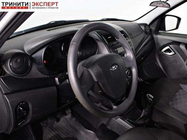 Lada (ВАЗ) Granta I Рестайлинг с пробегом 2023 года, цена 897 000 рублей, 60326 км, универсал, Автокод Объявления