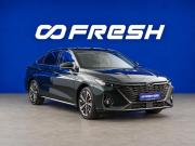 Chery Arrizo 8 Москва  - изображение 28
