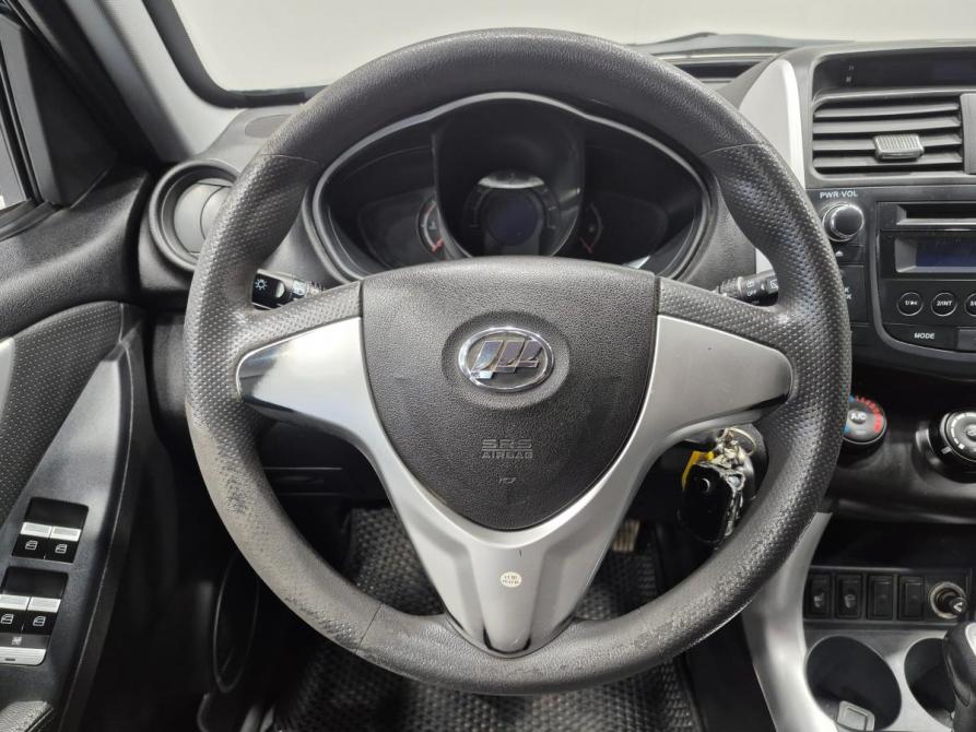 Lifan X60 I Воронеж  - изображение 11