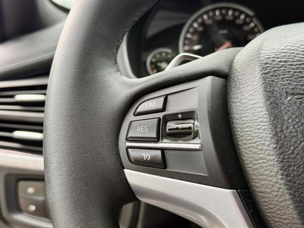 BMW X6 II (F16) с пробегом 2015 года, цена 2 780 000 рублей, 225407 км, внедорожник, Автокод Объявления