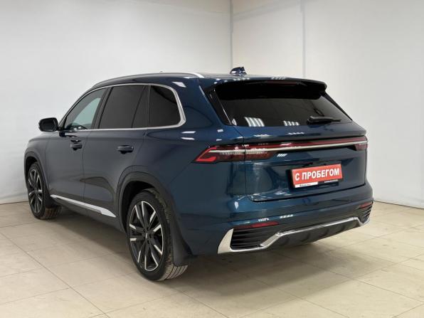 Geely Monjaro I с пробегом 2023 года, цена 3 200 000 рублей, 44950 км, внедорожник, Автокод Объявления
