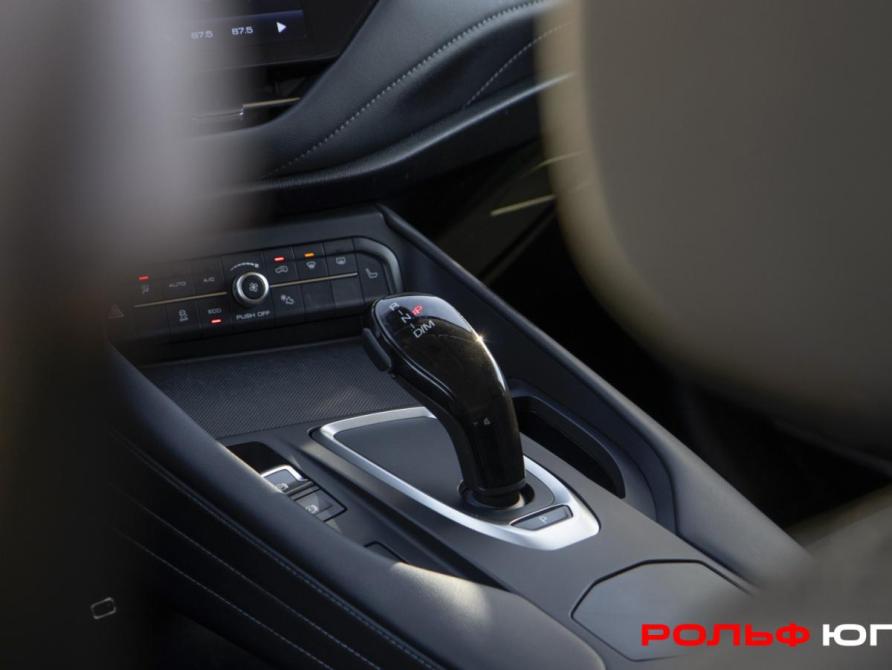 Haval F7 I Рестайлинг Москва  - изображение 11