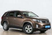 Kia Sorento II Рестайлинг Челябинск  - изображение 15