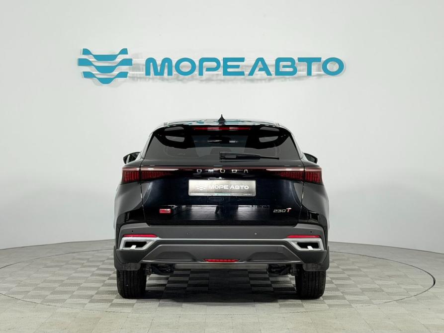Omoda C5 I Калининград  - изображение 6