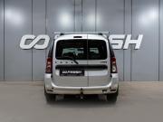 Lada (ВАЗ) Largus I Воронеж  - изображение 21