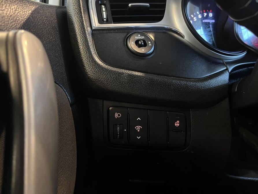 Kia Ceed II Рестайлинг Чебоксары  - изображение 30