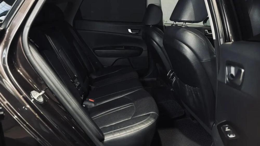 Kia Optima IV Рестайлинг Смоленск  - изображение 12