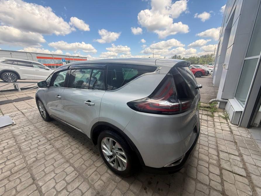 Renault Espace V Орел  - изображение 5