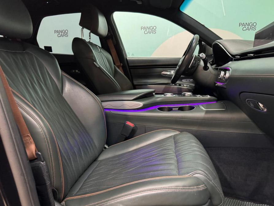 Genesis GV70 I Набережные Челны  - изображение 26
