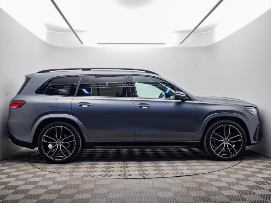 Mercedes-Benz GLS II (X167) Рестайлинг Москва  - изображение 6