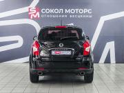 SsangYong Actyon II Рестайлинг Ростов-на-Дону  - изображение 27