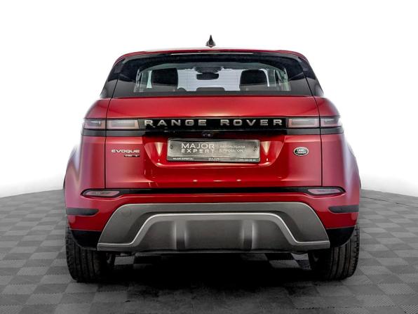 Land Rover Range Rover Evoque II с пробегом 2019 года, цена 3 525 000 рублей, 74822 км, внедорожник, Автокод Объявления