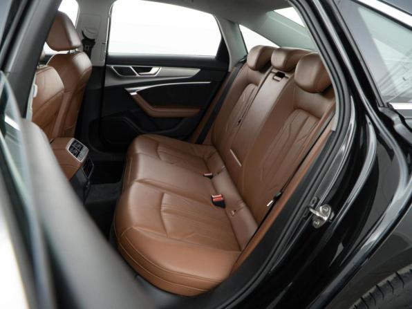 Audi A6 V (C8) с пробегом 2019 года, цена 3 899 077 рублей, 199316 км, седан, Автокод Объявления