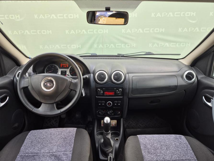 Lada (ВАЗ) Largus I Екатеринбург  - изображение 6
