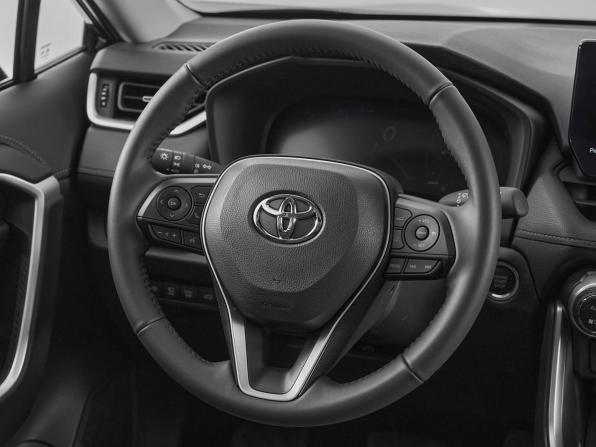 Toyota RAV4 V (XA50) с пробегом 2025 года, цена 4 250 000 рублей, 72 км, внедорожник, Автокод Объявления