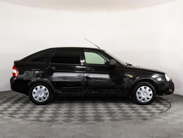 Lada (ВАЗ) Priora I с пробегом 2013 года, цена 249 000 рублей, 207805 км, хэтчбек, Автокод Объявления