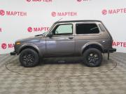 Lada (ВАЗ) 2121 (4x4) I Рестайлинг (2020) Вологда  - изображение 25