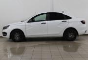 Lada (ВАЗ) Vesta I Рестайлинг (NG) Астрахань  - изображение 28