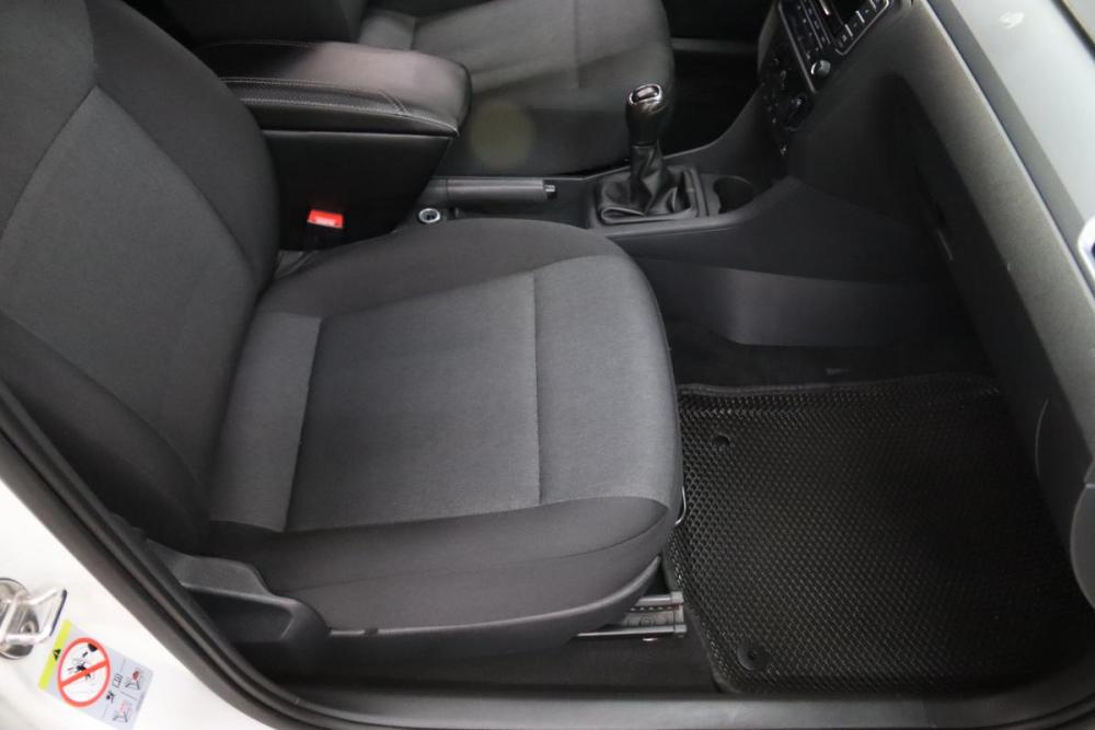Skoda Rapid I Сургут  - изображение 13