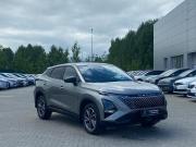 Omoda C5 I Рестайлинг Сыктывкар  - изображение 30