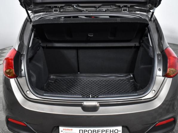 Kia Ceed II с пробегом 2012 года, цена 1 149 000 рублей, 89954 км, хэтчбек, Автокод Объявления