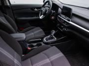 Kia Cerato IV Рестайлинг Москва  - изображение 25