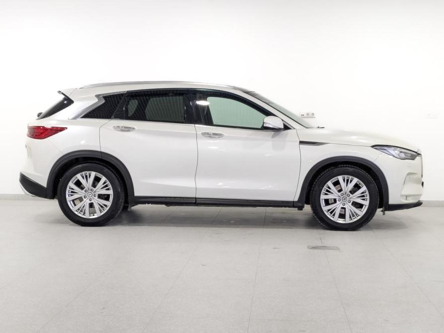 Infiniti QX50 II Москва  - изображение 4