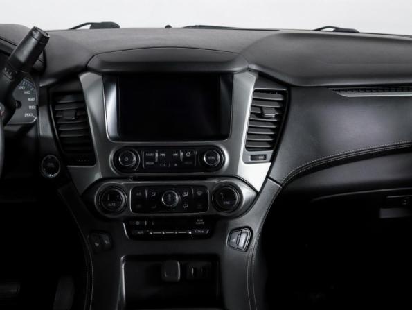 Chevrolet Tahoe IV с пробегом 2018 года, цена 4 270 000 рублей, 102200 км, внедорожник, Автокод Объявления