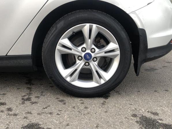 Ford Focus III с пробегом 2011 года, цена 670 000 рублей, 237000 км, хэтчбек, Автокод Объявления