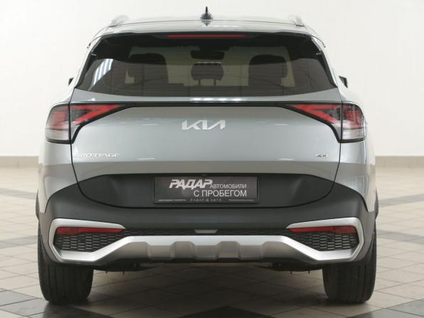 Kia Sportage V с пробегом 2023 года, цена 3 300 000 рублей, 80500 км, внедорожник, Автокод Объявления