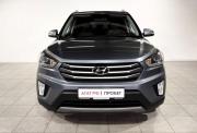Hyundai Creta I Саратов  - изображение 29