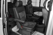 Volkswagen Multivan T5 Рестайлинг Москва  - изображение 22