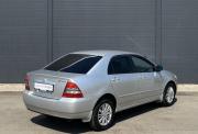 Toyota Corolla IX (E120 E130) Красноярск  - изображение 28